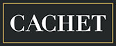 Cachet Homes logo