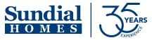 Sundial Homes logo