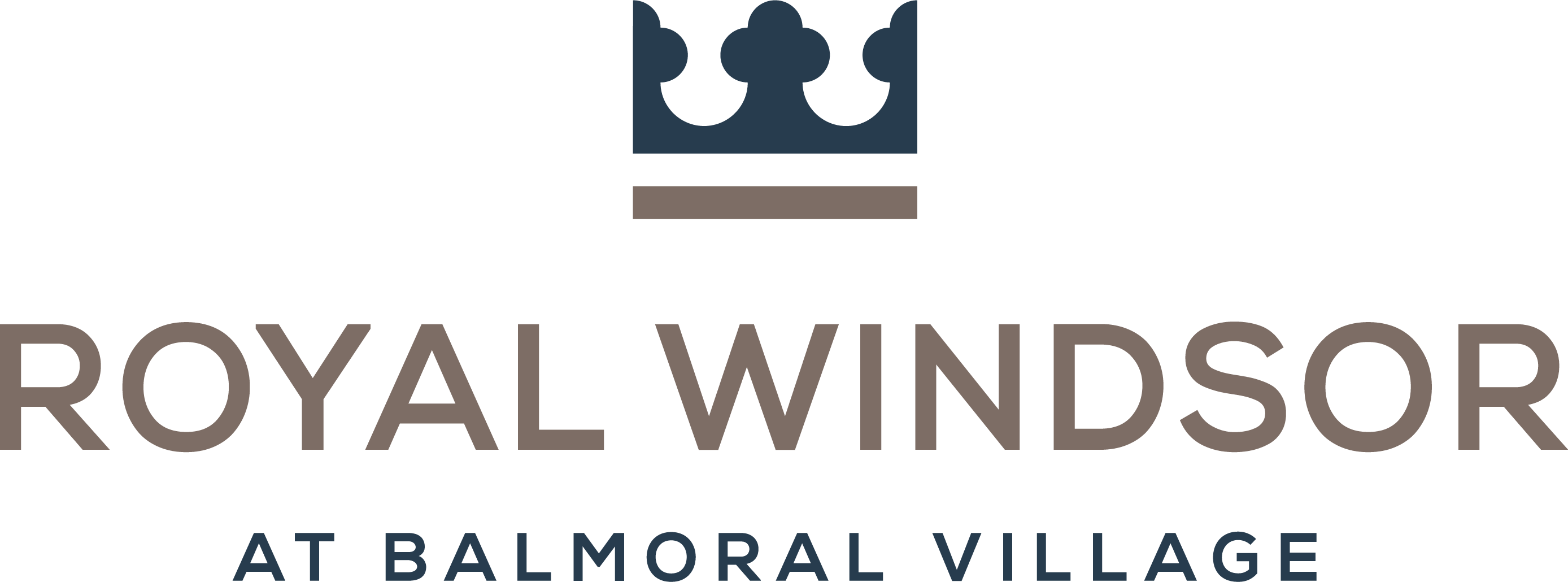Royal Windsor at Balmoral Village
